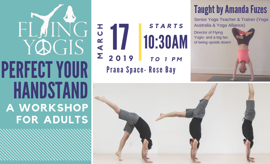 handstand workshop march 17