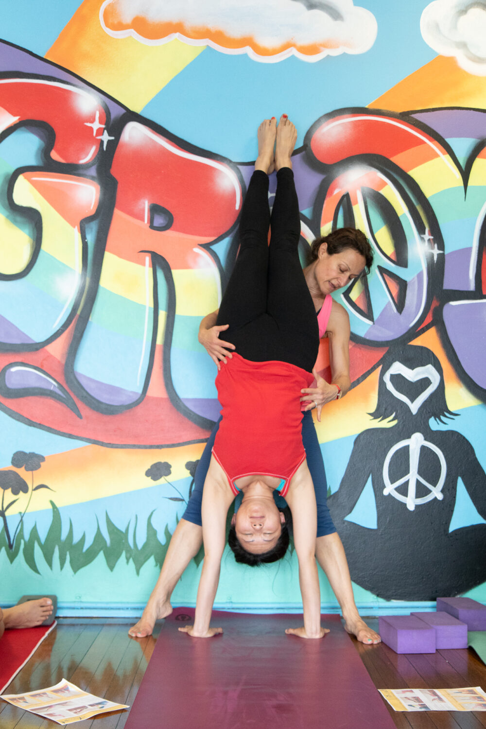 Photo inspiration: Visual Reference: Private Yoga Classes Sydney Eastern Suburbs