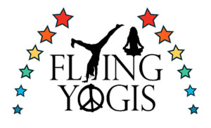 Flying Yogis