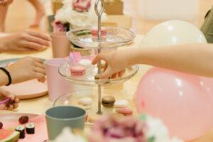 Let us create the ideal picnic for you