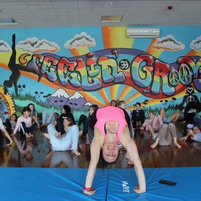 Acrobatic Teacher Hiring featured image